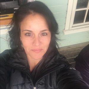 Meet your Posher, Heidi